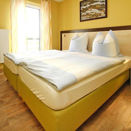 Ferienwohnung Im Appartementhaus Am Leuchtturm, Plau Am See Dış mekan fotoğraf