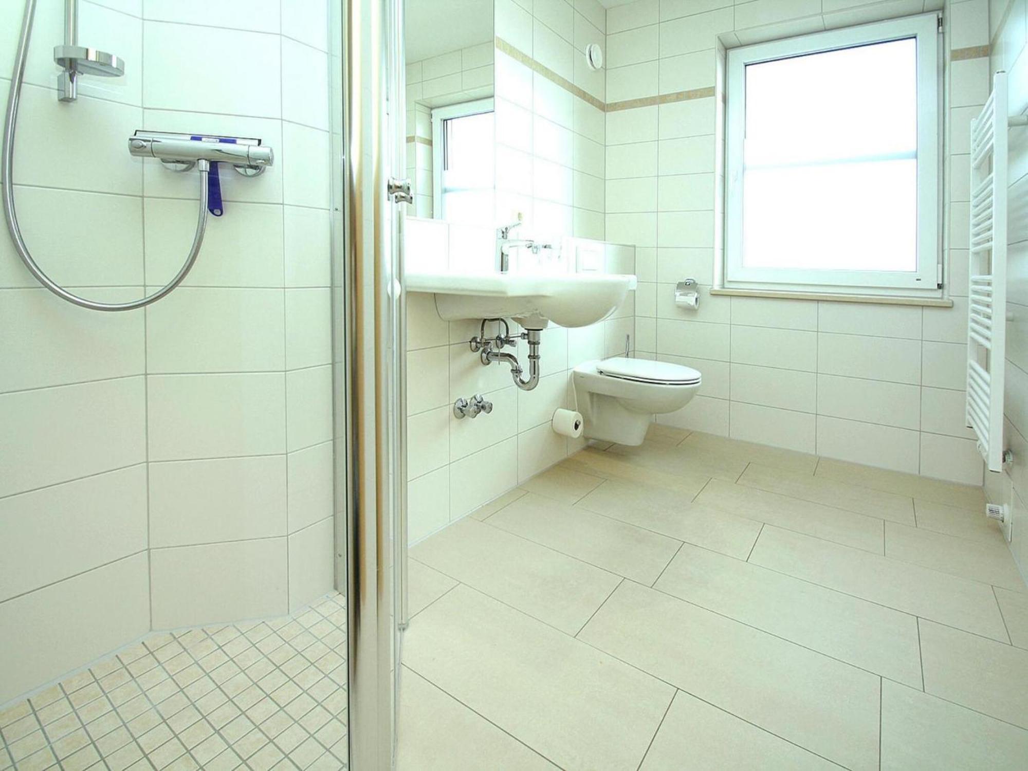Ferienwohnung Im Appartementhaus Am Leuchtturm, Plau Am See Dış mekan fotoğraf